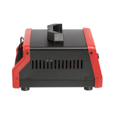 Пристрій зарядний для акумуляторів 12/24 В, 10 А, 6-150 Аг, з мікропроцесором