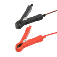 Пристрій зарядний для акумуляторів 12/24 В, 10 А, 6-150 Аг, з мікропроцесором