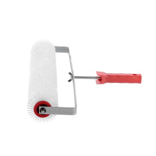 Валик голчастий, 80×400 мм