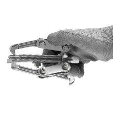 Знімач підшипників, 100 мм, трилапий