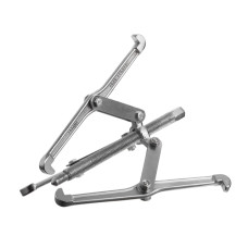 Знімач підшипників, 200 мм, трилапий