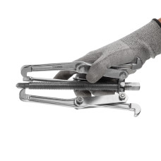 Знімач підшипників, 200 мм, трилапий