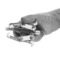 Знімач підшипників, 75 мм, трилапий