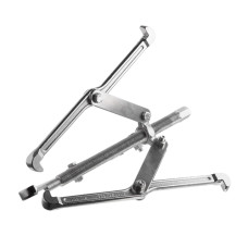 Знімач підшипників, 250 мм, трилапий