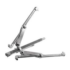 Знімач підшипників, 250 мм, трилапий