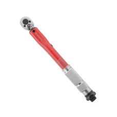 Ключ динамометричний 1/4", 2-24 Nm