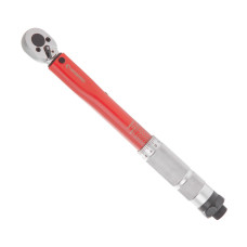 Ключ динамометричний 1/4", 2-24 Nm