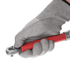 Ключ динамометричний 1/4", 2-24 Nm