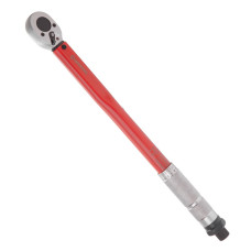 Ключ динамометричний 3/8", 7-105 Nm