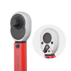 Ключ динамометричний 3/8", 7-105 Nm