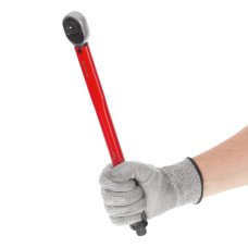 Ключ динамометричний 3/8", 7-105 Nm