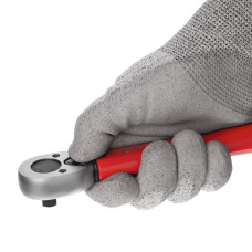 Ключ динамометричний 3/8", 7-105 Nm