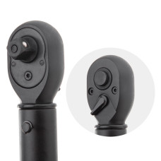 Ключ динамометричний 3/8", 10-120 Nm, STORM