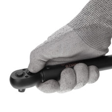 Ключ динамометричний 3/8", 10-120 Nm, STORM