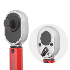 Ключ динамометричний 1/2", 28-210 Nm