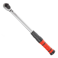 Ключ динамометричний 1/2", 40-200 Nm, STORM