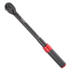 Ключ динамометричний 1/2", 20-120 Nm, STORM