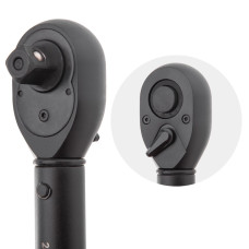 Ключ динамометричний 1/2", 20-120 Nm, STORM