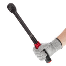 Ключ динамометричний 1/2", 20-120 Nm, STORM