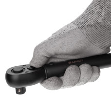 Ключ динамометричний 1/2", 20-120 Nm, STORM