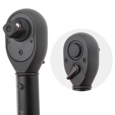 Ключ динамометричний 1/2", 40-220 Nm, STORM