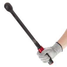 Ключ динамометричний 1/2", 40-220 Nm, STORM