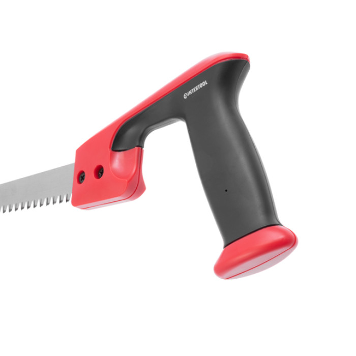 Ножівка викружна, 300 мм, 8 зуб/дюйм