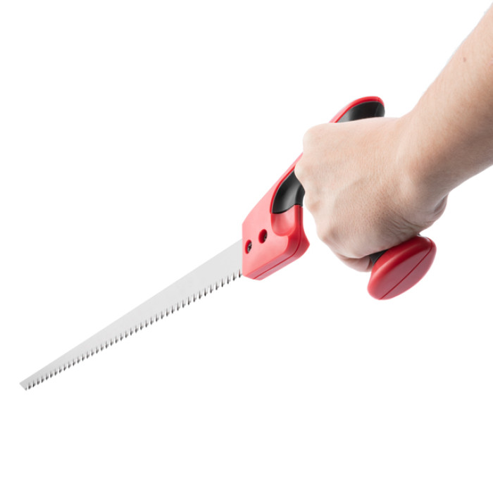 Ножівка викружна, 300 мм, 8 зуб/дюйм