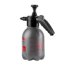 Обприскувач пневматичний ручний, 1,5 л, люкс