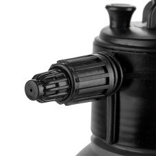 Обприскувач пневматичний ручний, 1,5 л, люкс