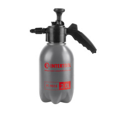 Обприскувач пневматичний ручний, 2,0 л, люкс