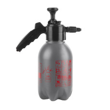 Обприскувач пневматичний ручний, 2,0 л, люкс