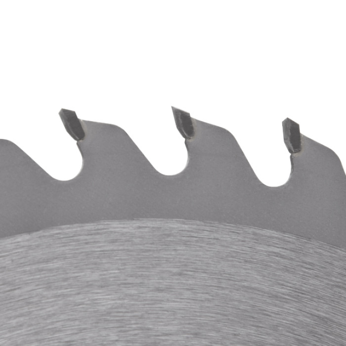 Диск по деревині, з твердосплавними напайками, 180×22,2×1,5 мм, 40 зубів, 8000 об/хв