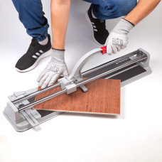 Плиткоріз 600 мм на підшипниках