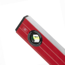 Рівень з поворотною капсулою 1500мм. 3 капсули