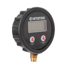 Цифровий манометр, 10 атм