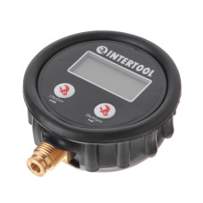 Цифровий манометр, 10 атм