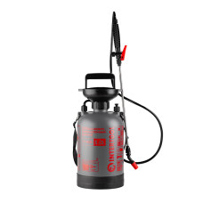 Обприскувач пневматичний ручний, 5 л