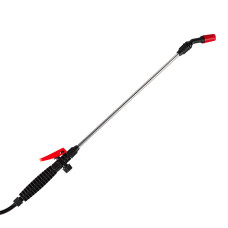 Обприскувач пневматичний ручний, 5 л