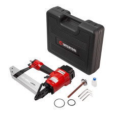 Степлер пневматичний, для скоби 18-50×10,8 мм