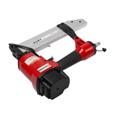 Степлер пневматичний, для скоби 18-50×10,8 мм