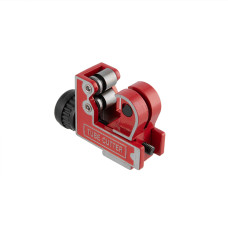 Труборіз для алюмінієвих і мідних труб, 3-28 мм