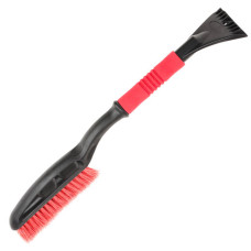 Щітка зі скребком, 61 см