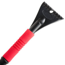 Щітка зі скребком, 61 см