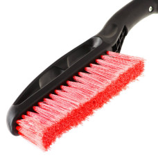 Щітка зі скребком, 61 см