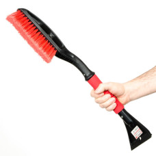 Щітка зі скребком, 61 см