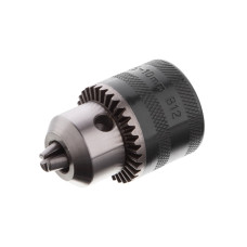 Патрон для дриля з ключем, B12, 1,5-10 мм