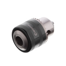 Патрон для дриля з ключем, B12, 1,5-10 мм