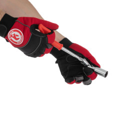 Ключ свічковий Т-подібний із шарніром, 16 мм, довжина 250 мм