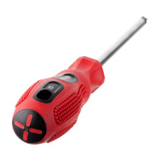 Викрутка хрестова, PZ3×150 мм, Cr-V